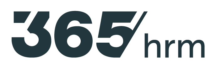 365 HRM logo